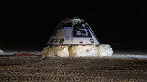 Espacio a Tierra: Mirando al 2020: 27 de diciembre de 2019